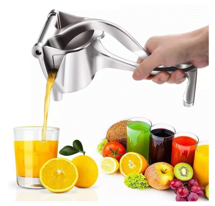 Fruit Press - Exprimidor Manual de Frutas