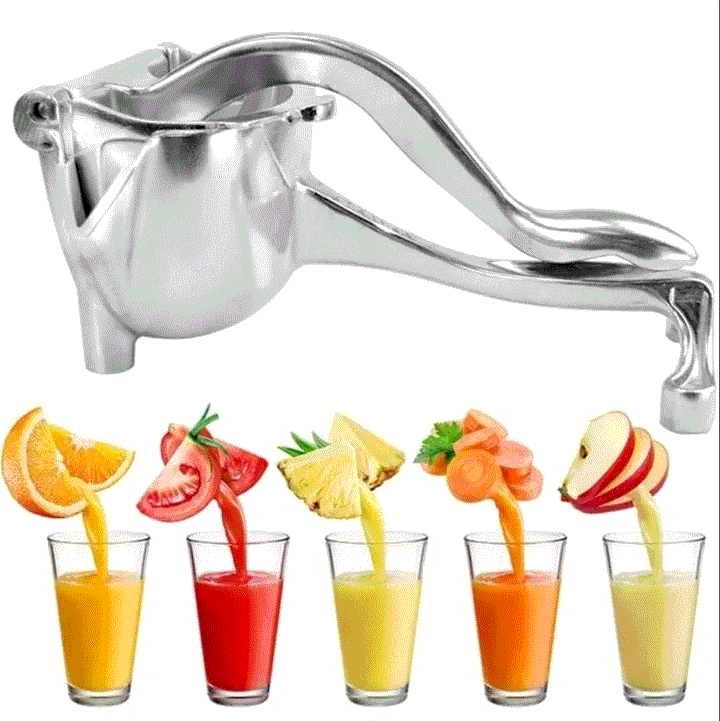 Fruit Press - Exprimidor Manual de Frutas