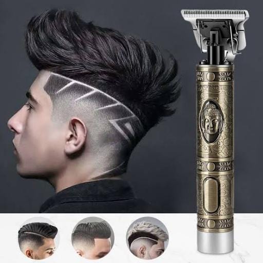 TRIMMER CORTADORA DE BARBA Y CABELLO